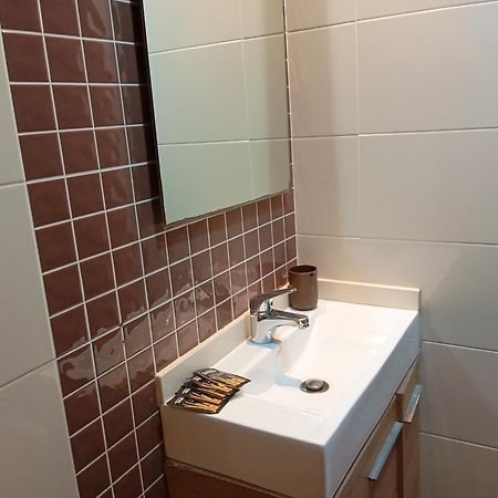 Apartamentos Portonovo 3000 Eksteriør billede