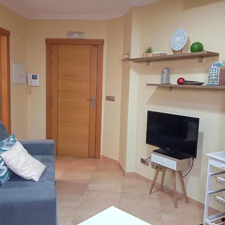Apartamentos Portonovo 3000 Eksteriør billede