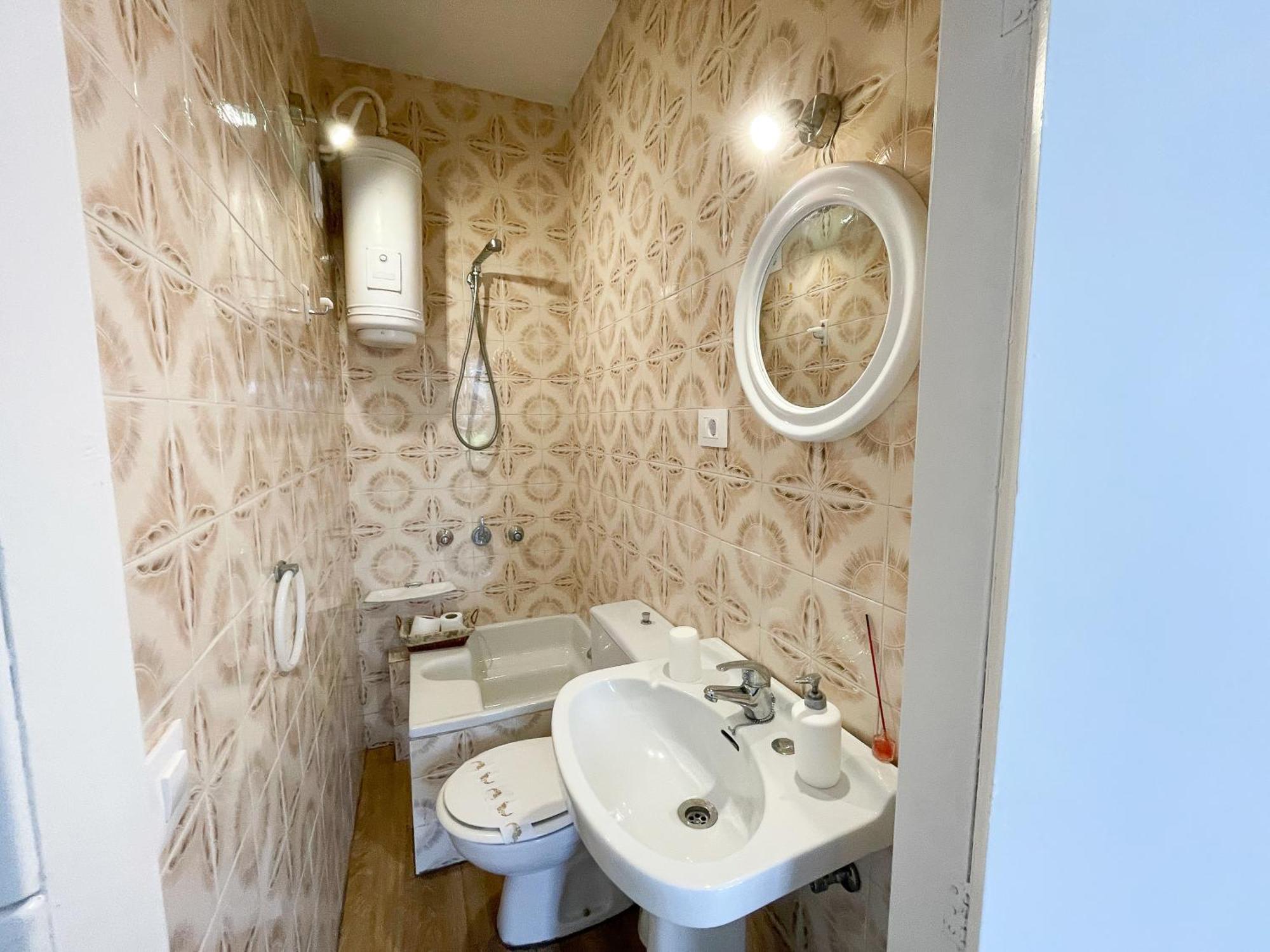 Apartamentos Portonovo 3000 Eksteriør billede