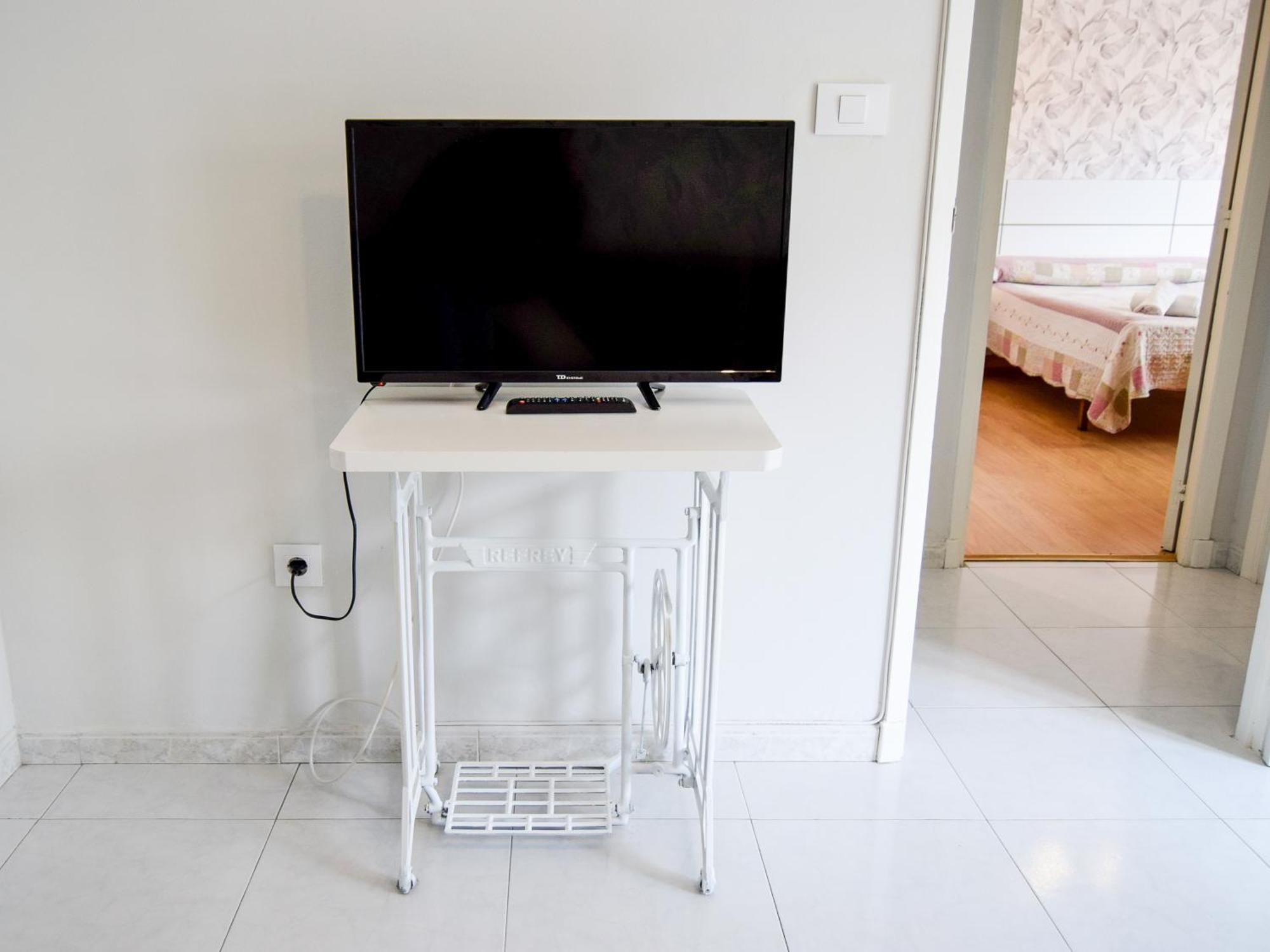 Apartamentos Portonovo 3000 Eksteriør billede