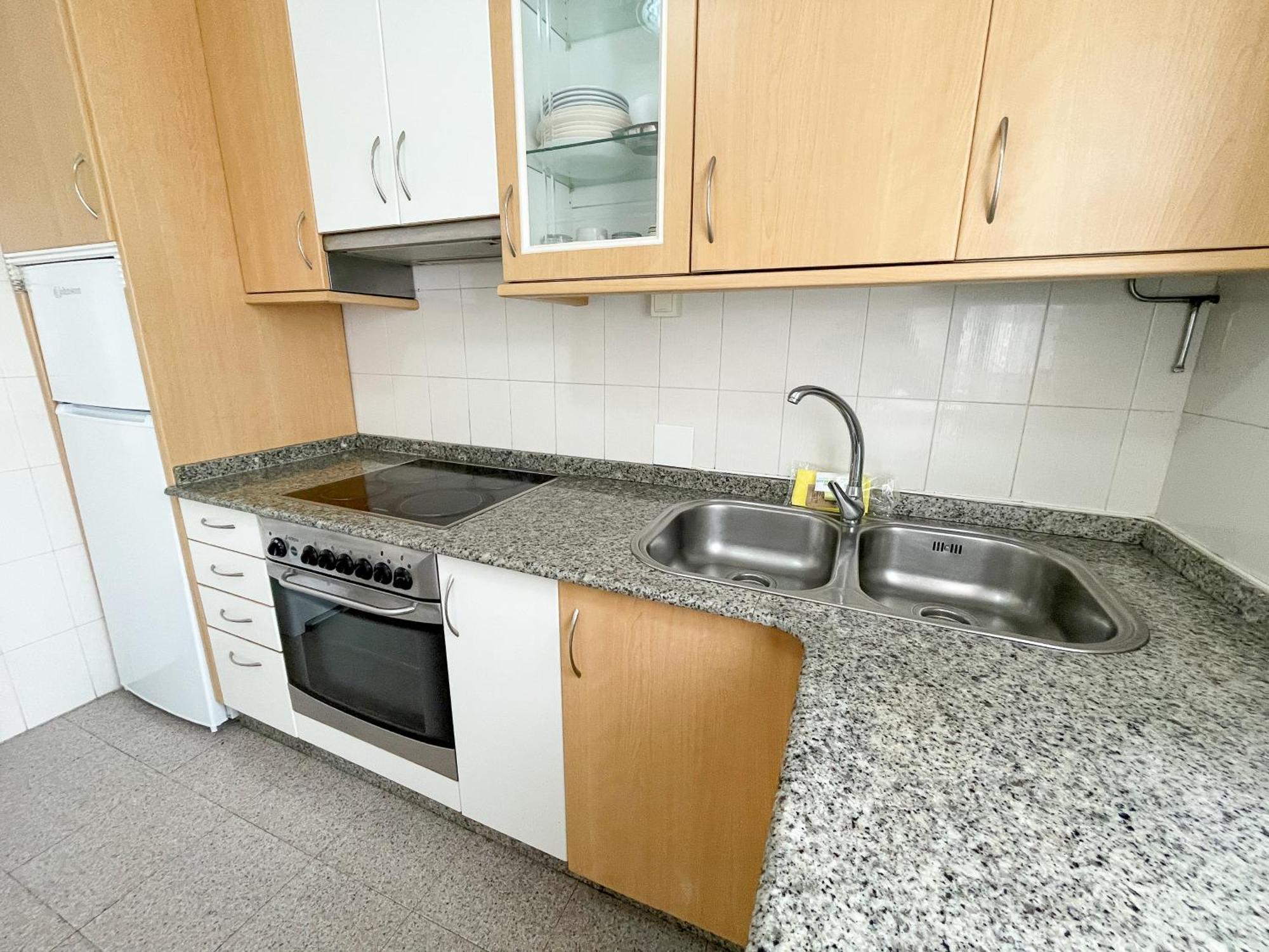 Apartamentos Portonovo 3000 Eksteriør billede