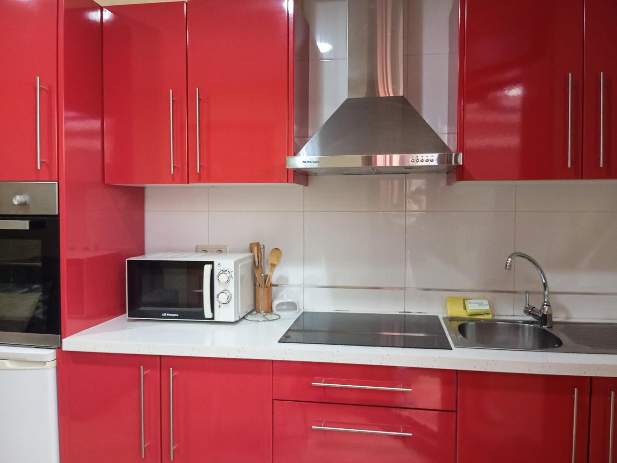 Apartamentos Portonovo 3000 Eksteriør billede