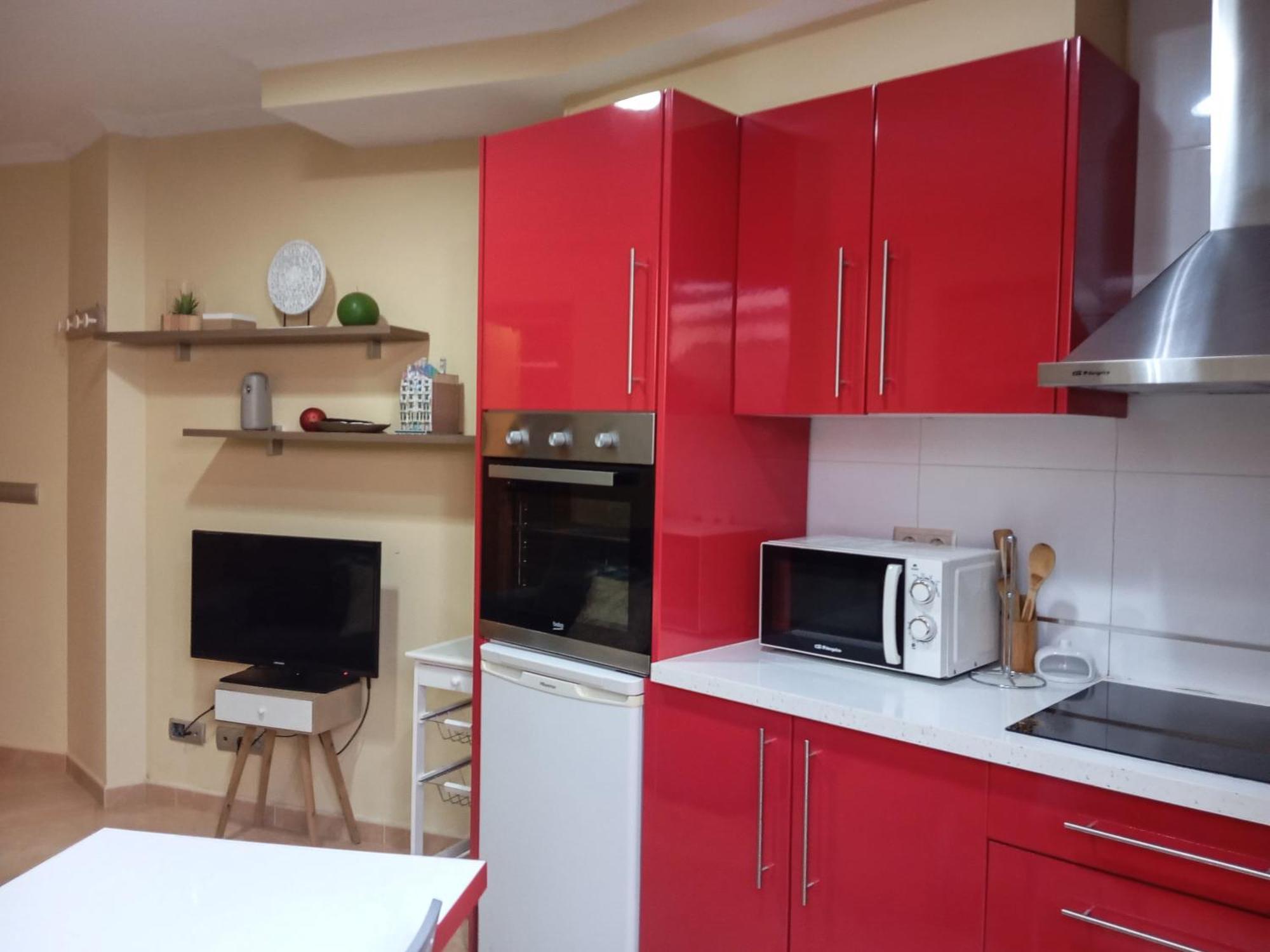 Apartamentos Portonovo 3000 Eksteriør billede