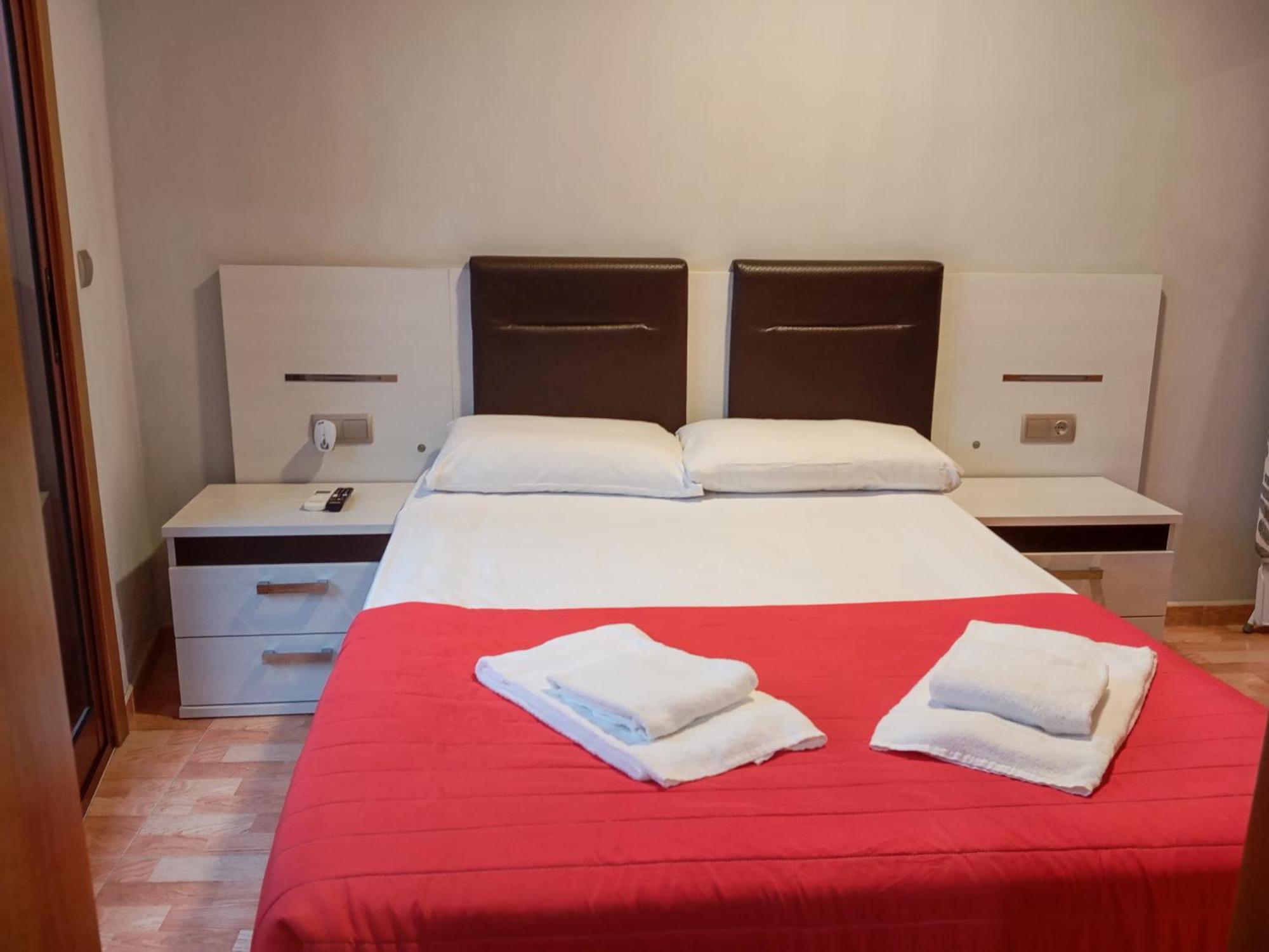 Apartamentos Portonovo 3000 Eksteriør billede